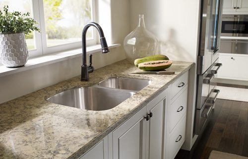 Zirix Silestone, Kitchen Countertops, Natural Quartz, Stonium Series