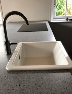 Aanrechtblad emmen aanrechtfabriek